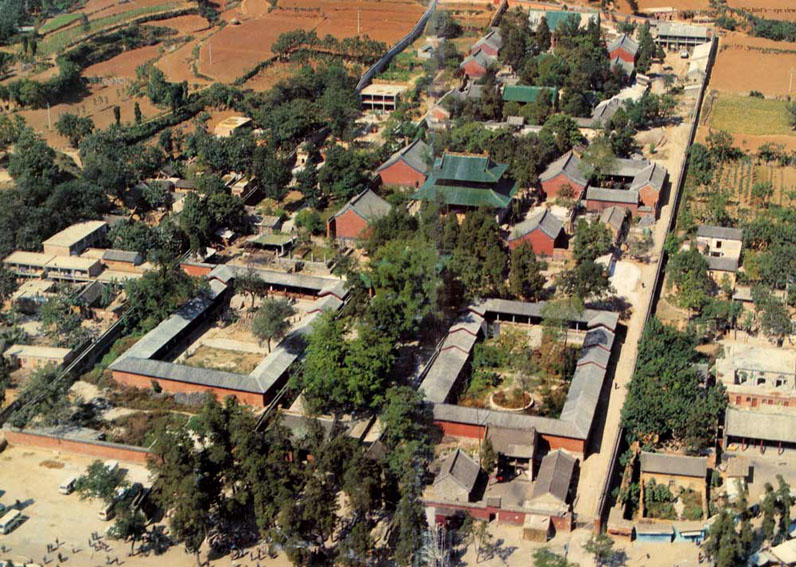 shaolintemple