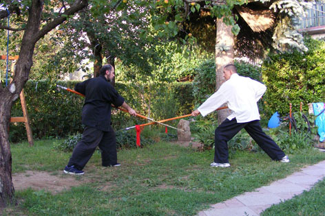Guan Dao 02