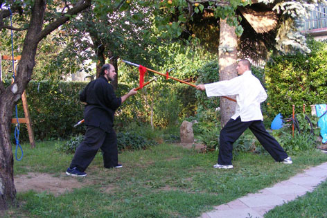 Guan Dao 03