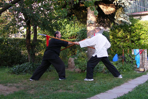Guan Dao 04
